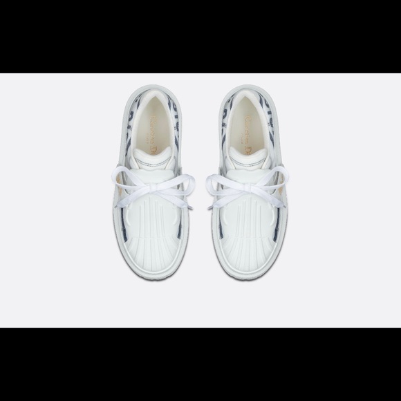 DIOR ID SNEAKERS - Picture 8 of 10